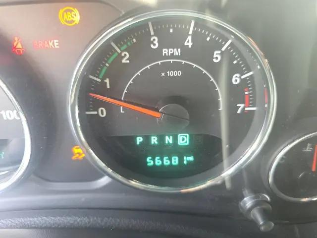 2015 Jeep Wrangler for sale near Cincinnati, OH