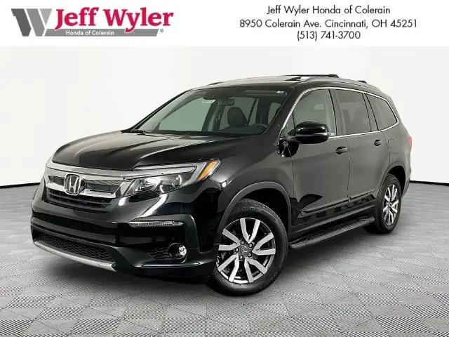 2020 Honda Pilot for sale near Cincinnati, OH