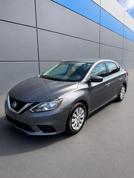 2019 Nissan Sentra S for sale in Orem, UT