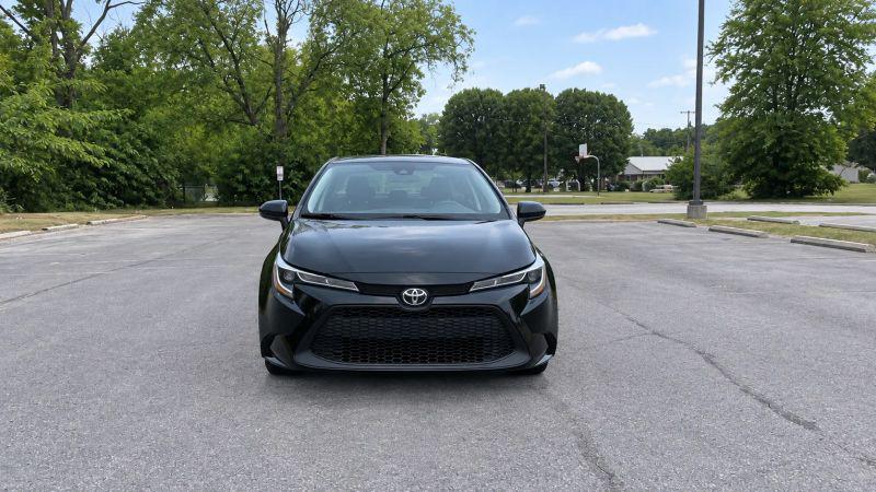 2021 Toyota Corolla LE for sale in Goodlettsville, TN