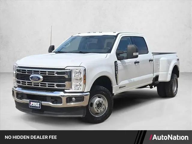 2025 Ford F-350 XLT for sale in North Richland Hills, TX