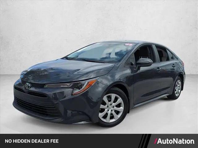2025 Toyota Corolla LE for sale in Winter Park, FL