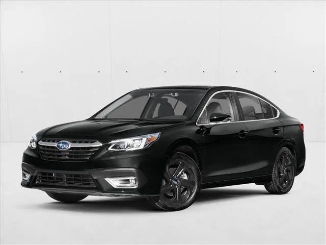 2021 Subaru Legacy Limited XT for sale in Winter Park, FL