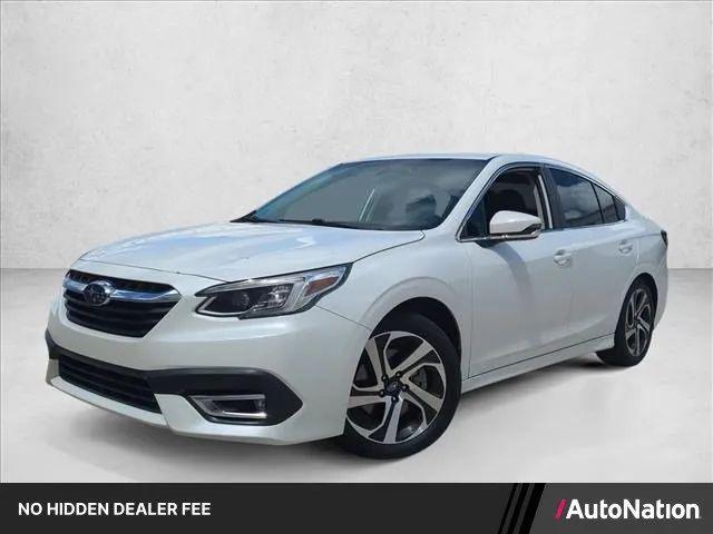 2021 Subaru Legacy Limited XT for sale in Winter Park, FL