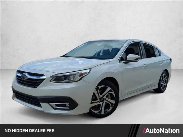 2021 Subaru Legacy Limited XT for sale in Winter Park, FL