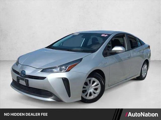 2022 Toyota Prius L for sale in Winter Park, FL
