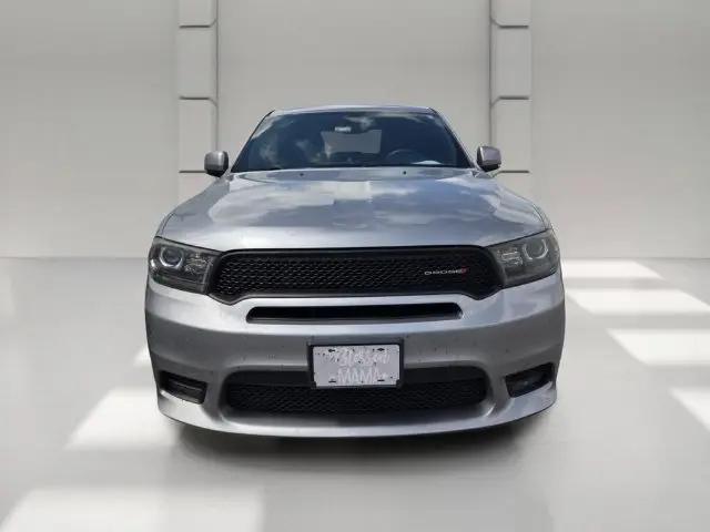 2019 Dodge Durango GT Plus RWD