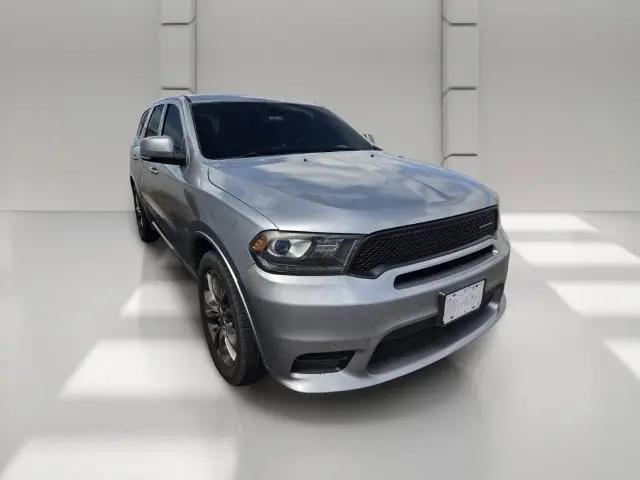 2019 Dodge Durango GT Plus RWD