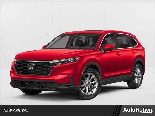 2025 Honda CR-V EX-L AWD for sale in Fort Myers, FL