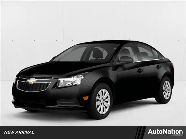 2012 Chevrolet Cruze LS for sale in Fort Myers, FL