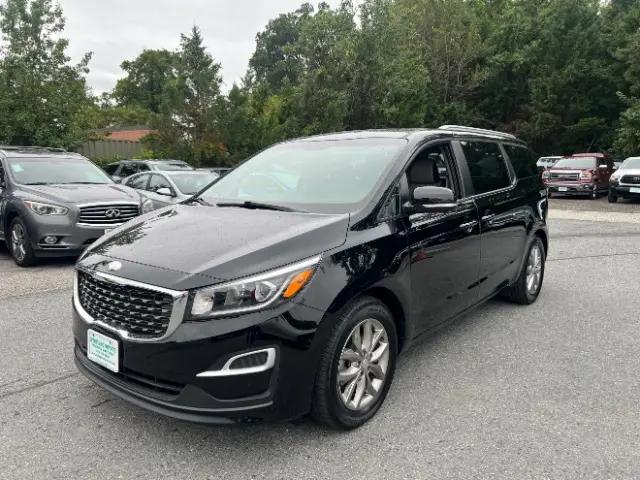 2020 Kia Sedona EX for sale in Pasadena, MD