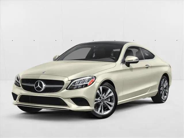 2019 Mercedes-Benz C-CLASS C 300 C 300 for sale in St. Petersburg, FL