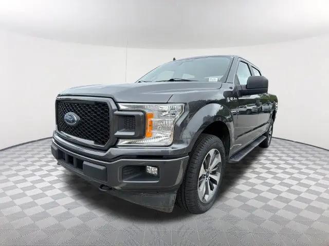 2020 Ford F-150 XL for sale in Newnan, GA