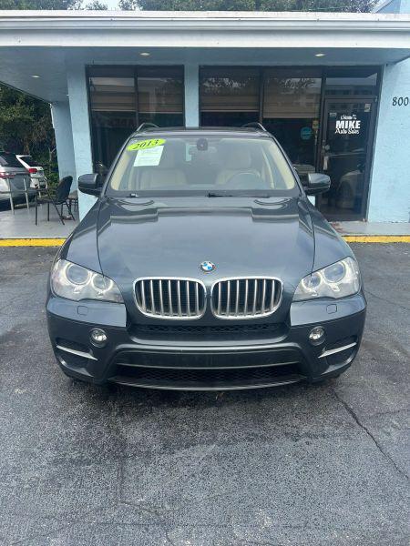 2013 BMW X5 xDrive35i for sale in West Palm Beach, FL