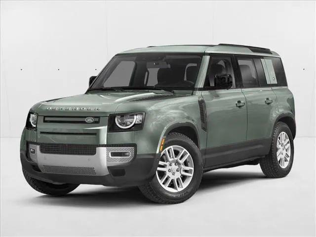 2021 Land Rover Defender 110 SE for sale in Davie, FL