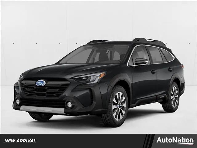 2023 Subaru Outback Limited for sale in Davie, FL