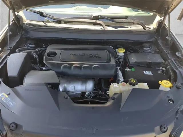 2019 Jeep Cherokee Limited FWD