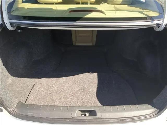2012 Honda Accord  EX-L