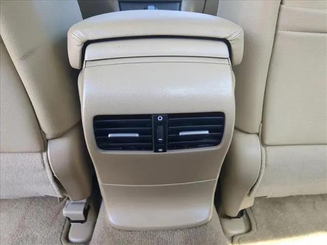 2012 Honda Accord  EX-L