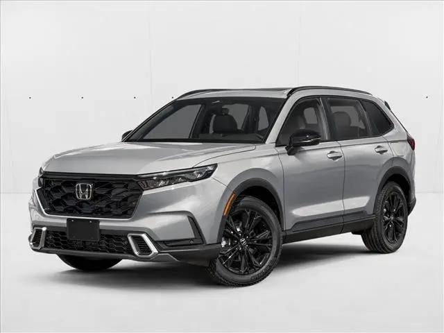 2027 Honda CR-V Hybrid Sport Touring for sale in Valencia, CA