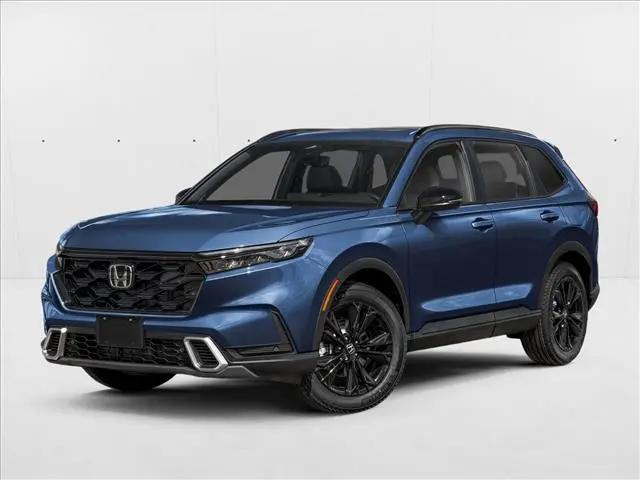 2027 Honda CR-V Hybrid Sport Touring for sale in Valencia, CA