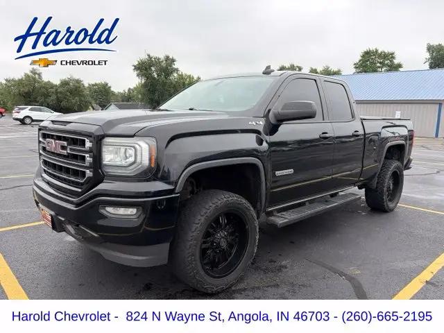 2016 GMC Sierra 1500 Base for sale in Angola, IN