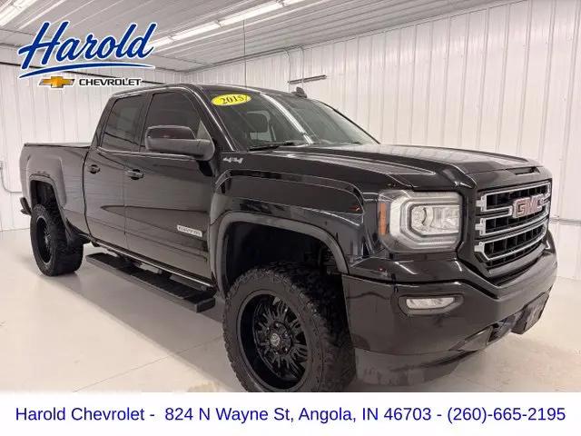 2016 GMC Sierra 1500 Base for sale in Angola, IN