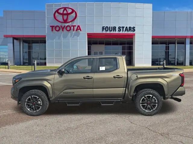 2026 Toyota Tacoma TRD Sport for sale in Altus, OK