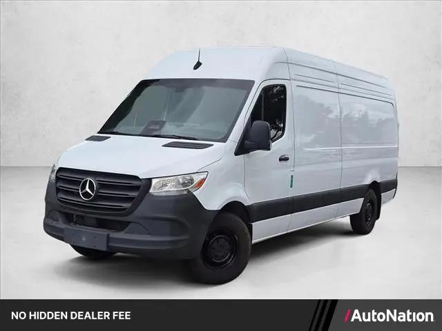 2025 Mercedes-Benz Sprinter 2500 High Roof 4-Cyl Diesel for sale in Greenacres, FL