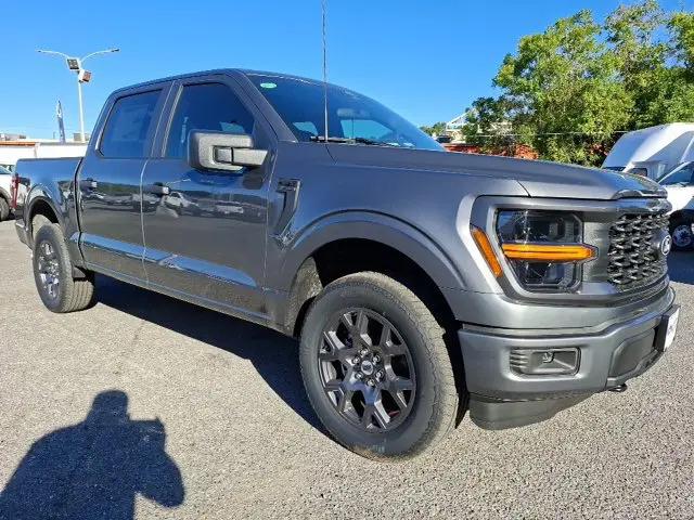 2026 Ford F-150 STX for sale in Ft Payne, AL
