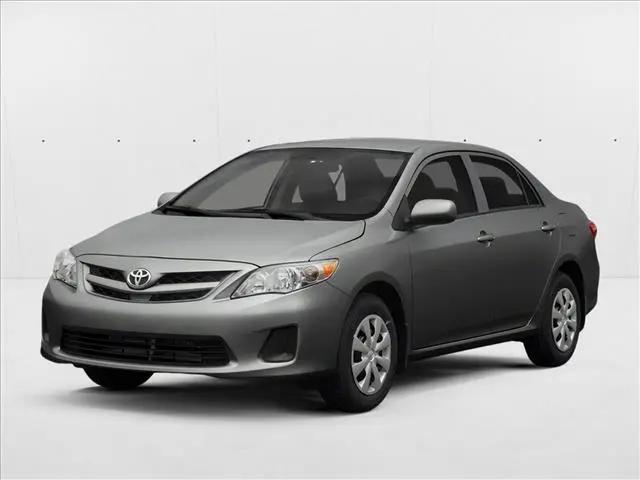 2013 Toyota Corolla L for sale in Miami, FL