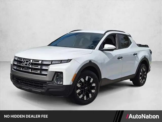 2025 Hyundai Santa Cruz SEL for sale in Miami, FL