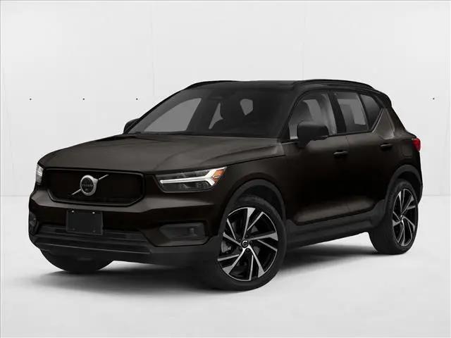 2022 Volvo XC40 P8 Twin Plus for sale in Miami, FL