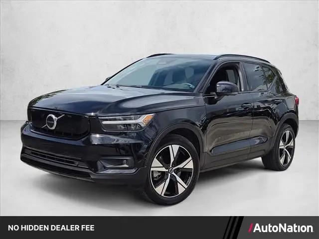 2022 Volvo XC40 P8 Twin Plus for sale in Miami, FL