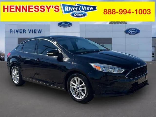 2016 Ford Focus SE for sale in Oswego, IL