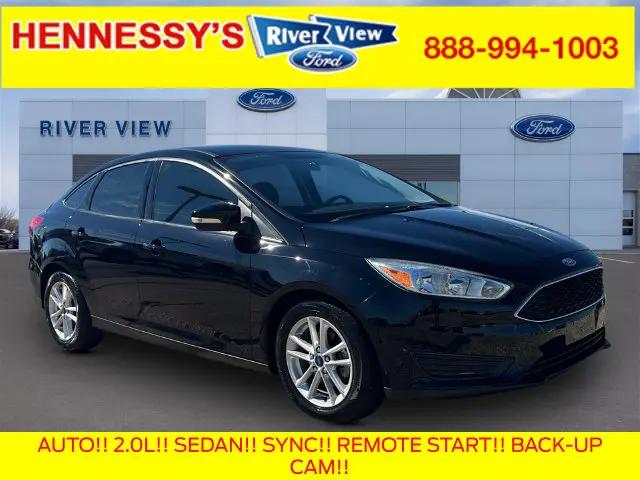 2016 Ford Focus SE for sale in Oswego, IL