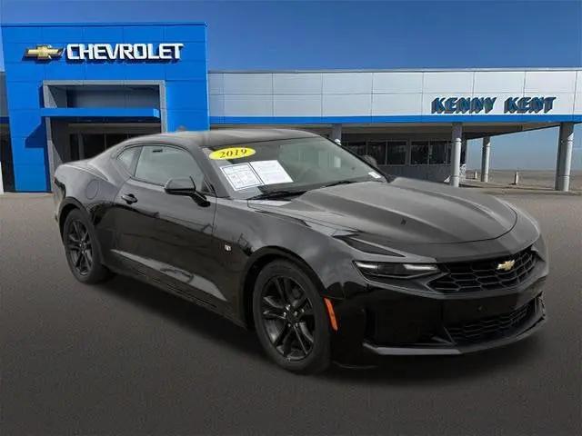 2019 Chevrolet Camaro 1LS for sale in Evansville, IN