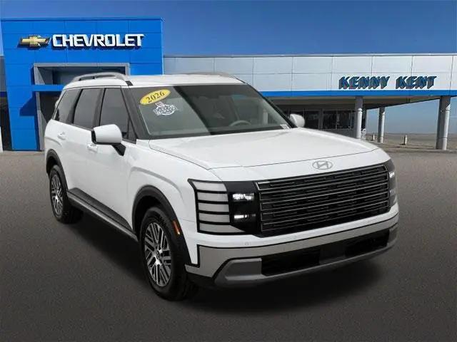 2026 Hyundai Palisade SEL 7P for sale in Evansville, IN