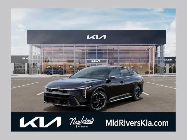2026 Kia K4 GT-Line for sale in St. Peters, MO