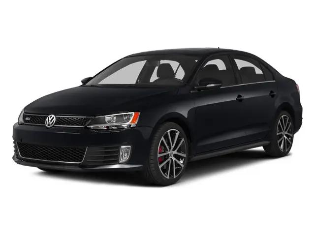 2014 Volkswagen Jetta GLI Edition 30 for sale in Frisco, TX