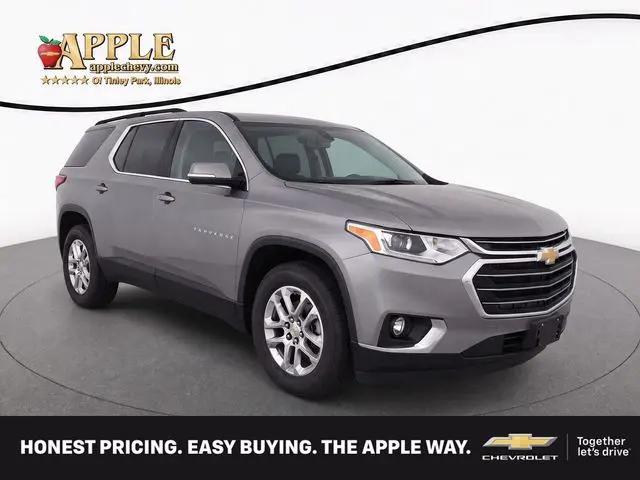 2018 Chevrolet Traverse 1LT for sale in Tinley Park, IL