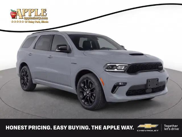 2023 Dodge Durango R/T Plus AWD for sale in Tinley Park, IL