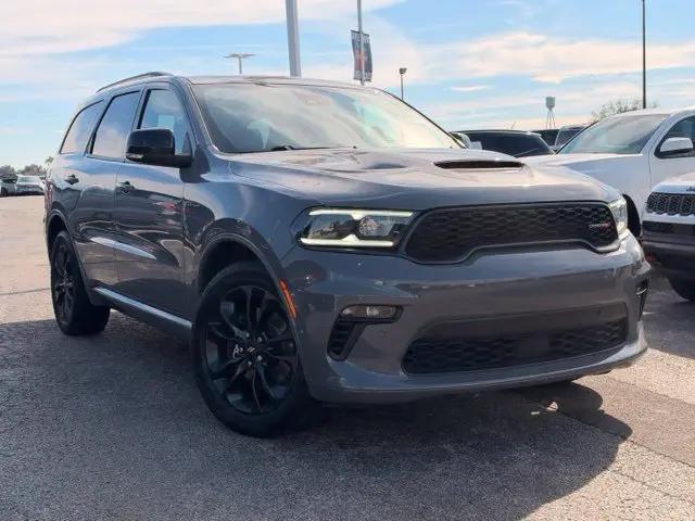 2023 Dodge Durango R/T Plus AWD for sale in Tinley Park, IL