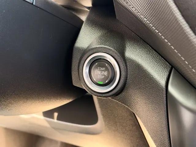 2021 Chevrolet TrailBlazer FWD LT