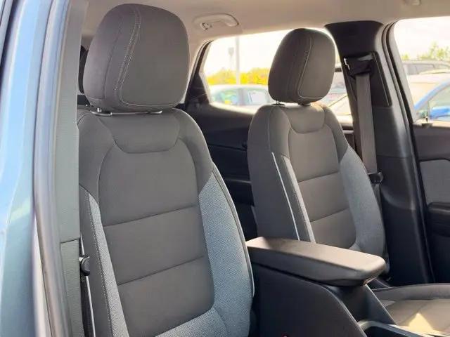 2021 Chevrolet TrailBlazer FWD LT