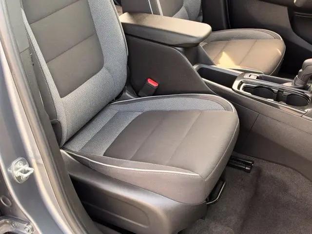 2021 Chevrolet TrailBlazer FWD LT