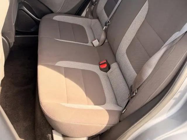 2021 Chevrolet TrailBlazer FWD LT