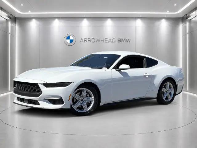 2026 Ford Mustang EcoBoost Fastback for sale in Glendale, AZ