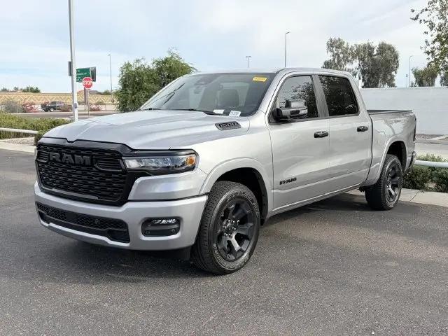2025 Ram 1500 Big Horn for sale in Glendale, AZ