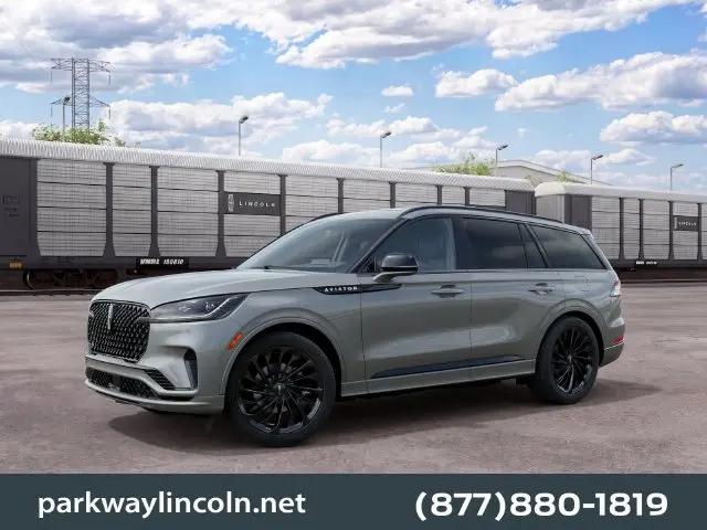 2027 Lincoln Aviator Reserve for sale in Winston Salem, NC